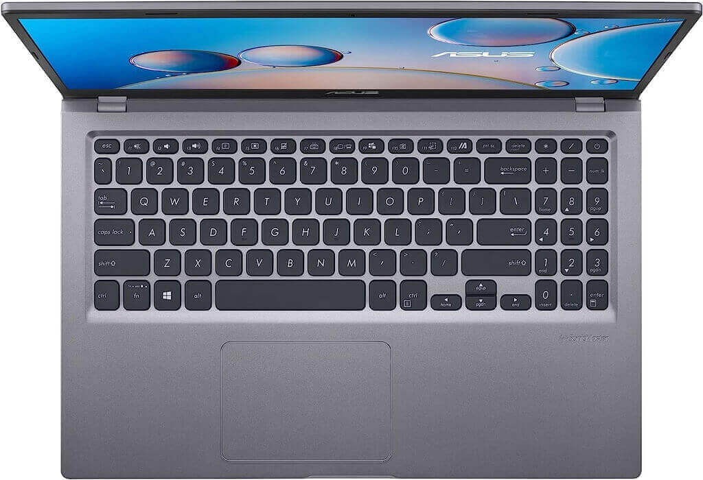 لابتوب اسوس معالج انتل (i3-G10) X515JA-BQ2024
