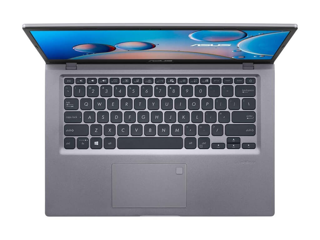 لابتوب اسوس معالج انتل (i3-G10) X515JA-BQ2227