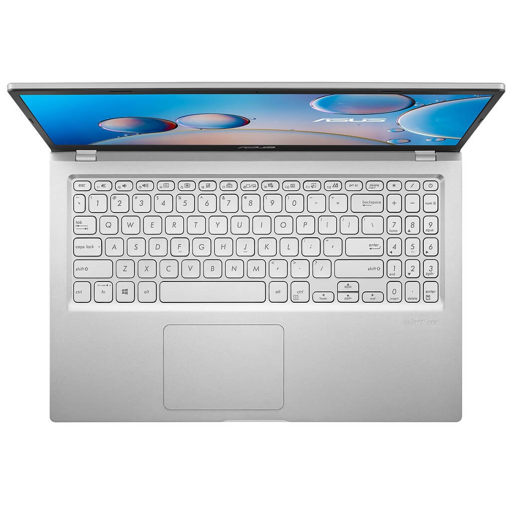 لابتوب اسوس معالج انتل (i3-G10) X515JA-BQ2055