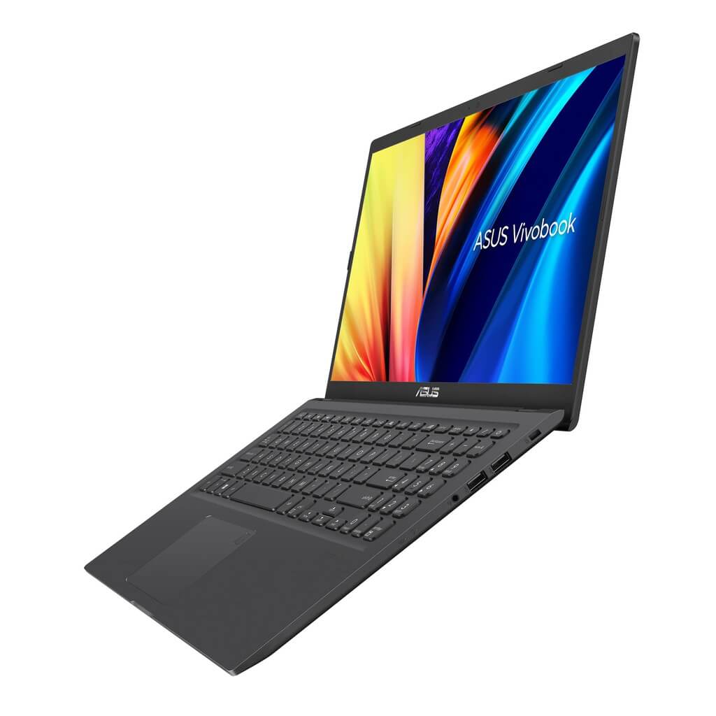 لابتوب اسوس معالج انتل (i5-G11) X1500EA-EJ2287