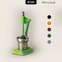 عصارة فواكه اي دي سي يدوية صغيرة AD0216