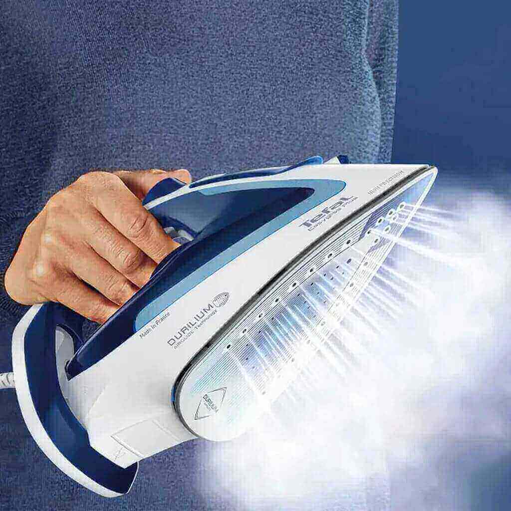 مكواة بخار تيفال 2400 واط FV5715E0