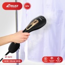 مكواة بخار محمولة تراست 1300 واط اسود (11110-215) DH-200