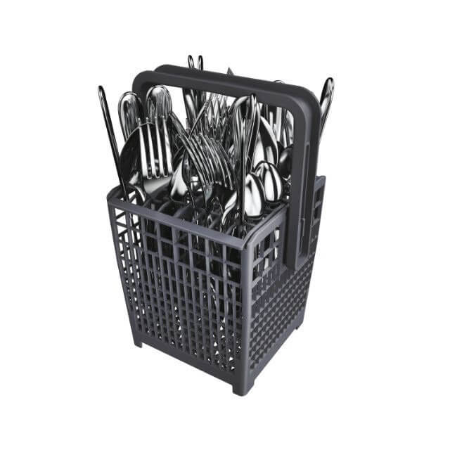 جلاية هوفر 8 برامج رمادي داكن H-DISH500 HF 5C7F0A-80