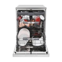 جلاية هوفر 10 برامج ستانلس H-DISH HF 6B4S1PX-80