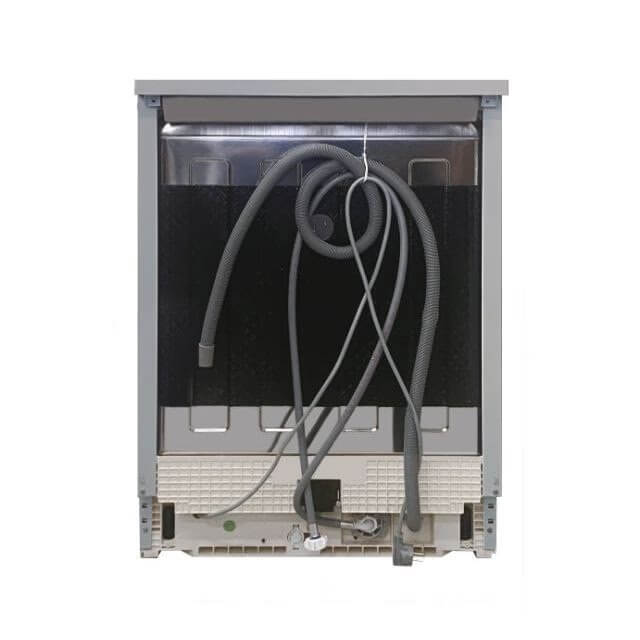 جلاية هوفر 10 برامج ستانلس H-DISH HF 6B4S1PX-80