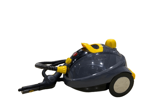 ماكنة بخار كرست اسود / اصفر CR-5139