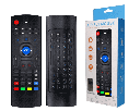 ريموت تلفزيون سمارت مع كيبورد AIR FLY MOUSE