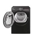 نشافة هوفر 10 كيلو اسود H-DRY300 HLE C10TCEB-80