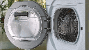 نشافة هوفر 10 كيلو اسود H-DRY300 HLE C10TCEB-80