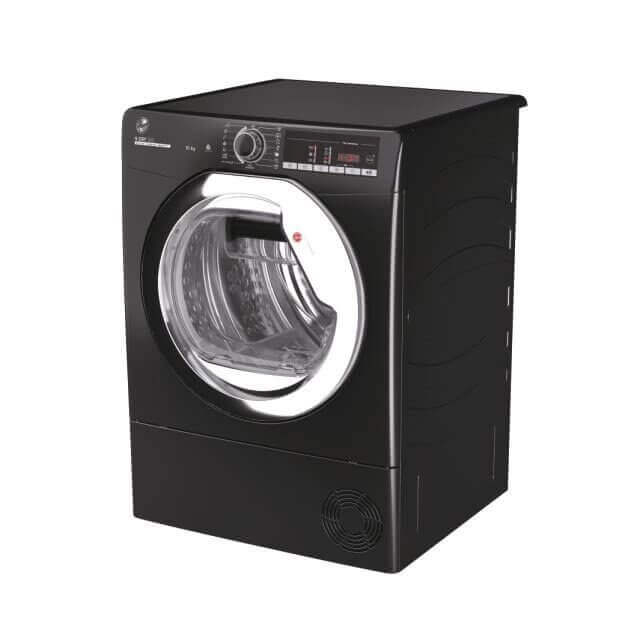 نشافة هوفر 9 كيلو اسود H-DRY300 HLE C9TCEB-80
