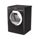 نشافة هوفر 9 كيلو اسود H-DRY300 HLE C9TCEB-80