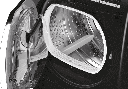 نشافة هوفر 9 كيلو اسود H-DRY300 HLE C9TCEB-80