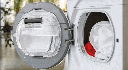 نشافة هوفر 9 كيلو اسود H-DRY300 HLE C9TCEB-80