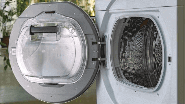 نشافة هوفر 9 كيلو اسود H-DRY300 HLE C9TCEB-80