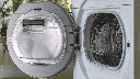 نشافة هوفر 9 كيلو اسود H-DRY300 HLE C9TCEB-80