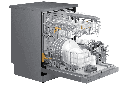 جلاية سامسونج 9 برامج ستانلس DW60BS7300SL (DW60BG730FSLML)