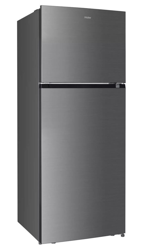 ثلاجة هاير 480 لتر ستانلس HRF-840SSR