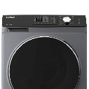 غسالة هيتاشي 10 كيلو سلفر BD-1004HVOS