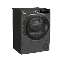 نشافة هوفر 10 كيلو مضخة حرارية رمادي داكن H-DRY500 NDEH10A2TCBER-80