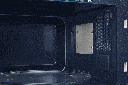 ميكرويف سامسونج 32 لتر اسود/سلفر MS32DG4504AT