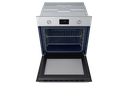 فرن سامسونج بلت ان 60 سم ستانلس NV68A1140BS/EF