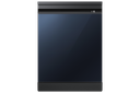 جلاية سامسونج 11 برنامج زجاج اسود DW60BB8925AP