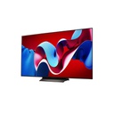 تلفزيون ال جي حجم 65 أنش سمارت OLED65C46LA
