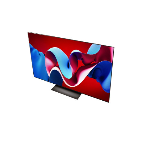 تلفزيون ال جي حجم 65 أنش سمارت OLED65C46LA