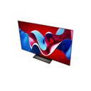 تلفزيون ال جي حجم 65 أنش سمارت OLED65C46LA