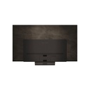 تلفزيون ال جي حجم 65 أنش سمارت OLED65C46LA