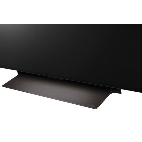تلفزيون ال جي حجم 65 أنش سمارت OLED65C46LA