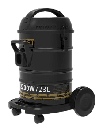 مكنسة كهربائية كرفت 2300 واط اسود CR-23B