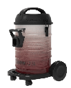مكنسة كهربائية كرفت 2300 واط احمر CR-23R