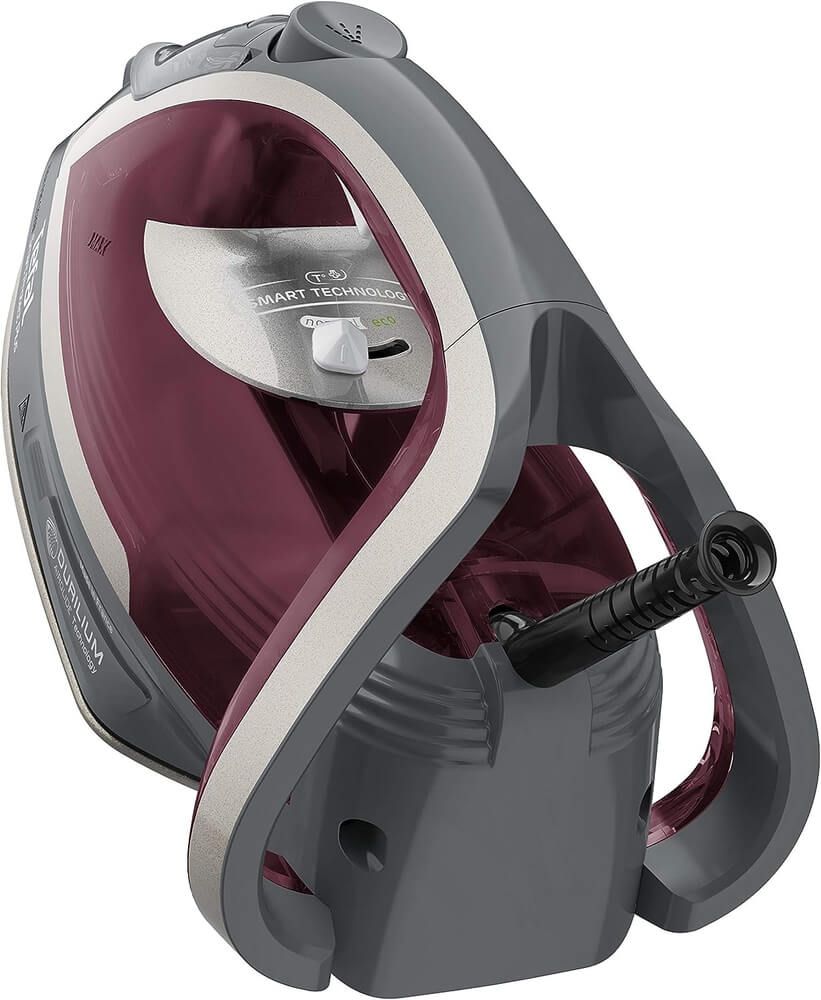 مكواة بخار تيفال 2800 واط FV6870E0