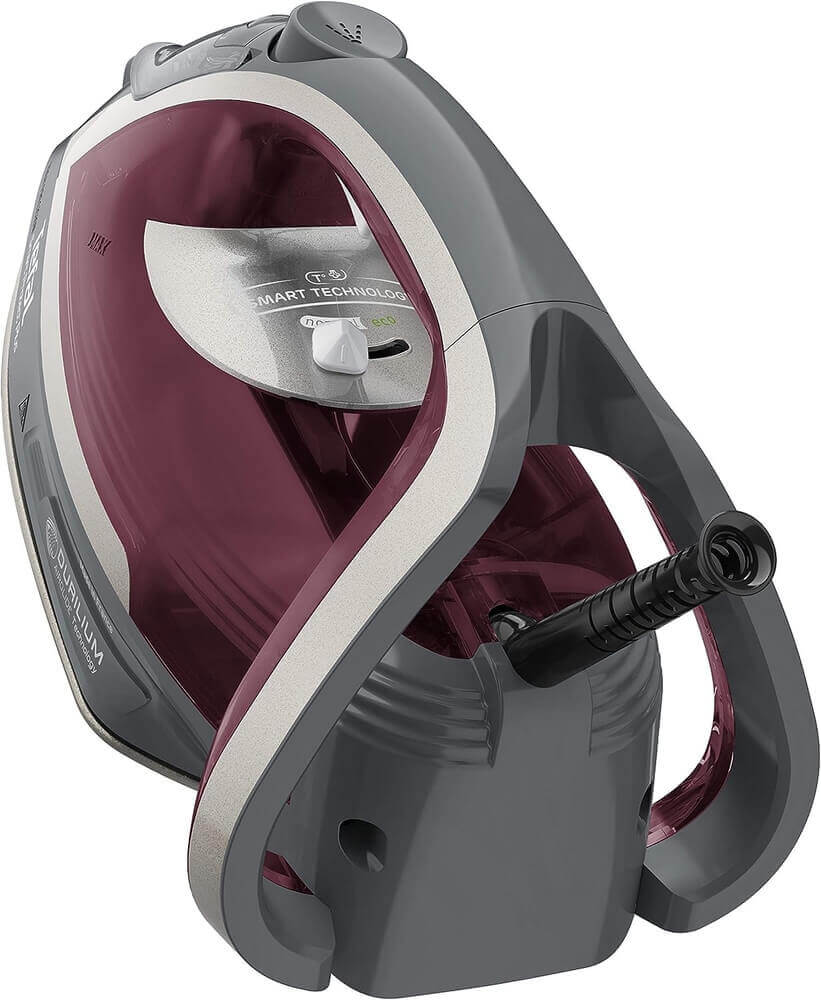 مكواة بخار تيفال 2800 واط FV6870E0