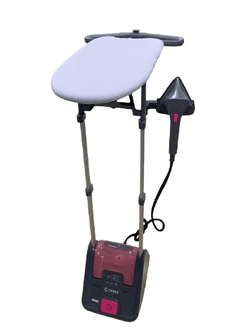 مكواة بخار عمودية كرست 2615 واط ديجتال CR-5166