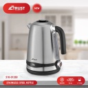 ابريق كهربائي تراست 1.7 لتر ستانلس مع تحكم حرارة (01250-210) HHB8702D