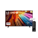 تلفزيون ال جي حجم 55 أنش سمارت 55UT80006LA