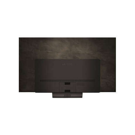 تلفزيون ال جي حجم 65 أنش سمارت OLED65C46LA