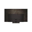 تلفزيون ال جي حجم 65 أنش سمارت OLED65C46LA