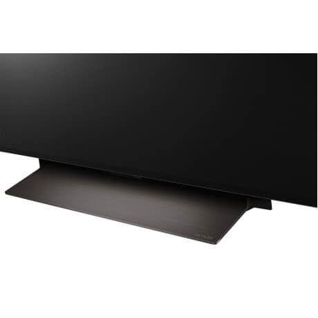 تلفزيون ال جي حجم 65 أنش سمارت OLED65C46LA