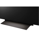 تلفزيون ال جي حجم 65 أنش سمارت OLED65C46LA