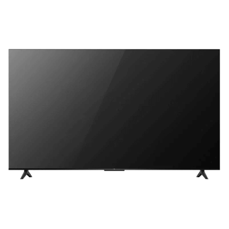 تلفزيون تي سي ال حجم 65 أنش سمارت 65V6B