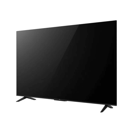 تلفزيون تي سي ال حجم 65 أنش سمارت 65V6B