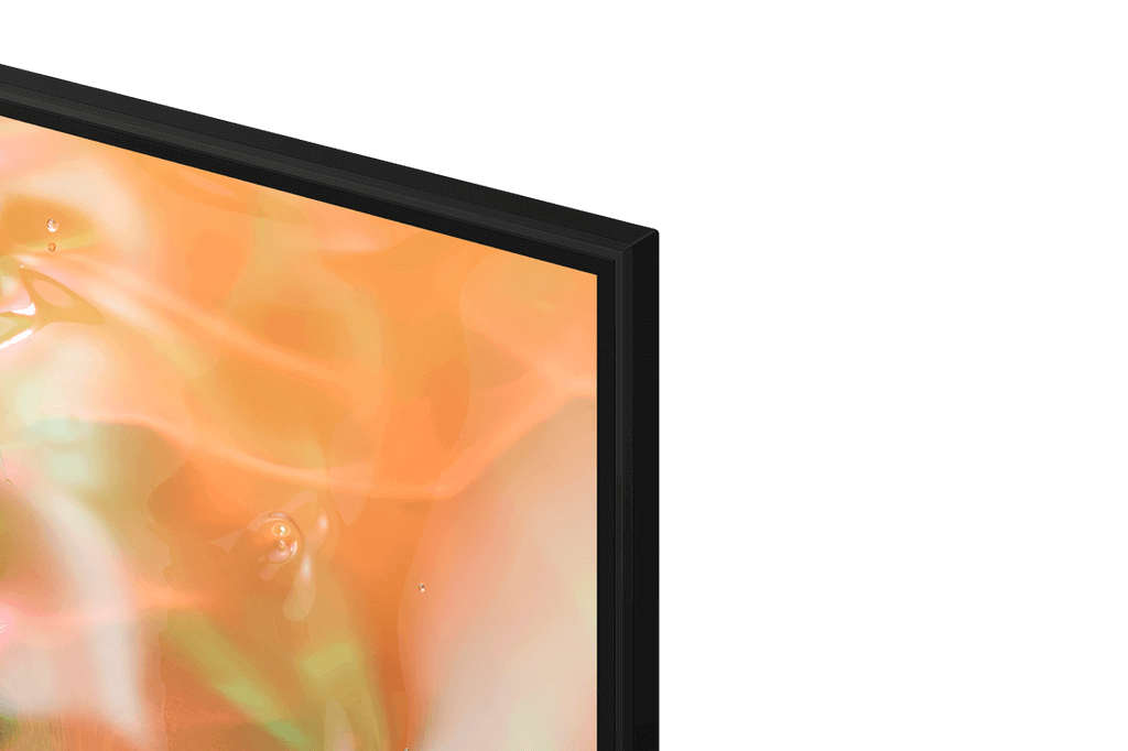 تلفزيون سامسونج حجم 43 أنش سمارت UE43DU7000