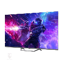 تلفزيون هاير حجم 65 أنش سمارت H65S80EUX