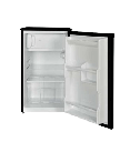 ثلاجة اتلانتك 81 لتر اسود ATL-1101 BL