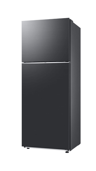 ثلاجة سامسونج 420 لتر ستانلس داكن RT43CG6424B1 (RT42CG6424B1ML)