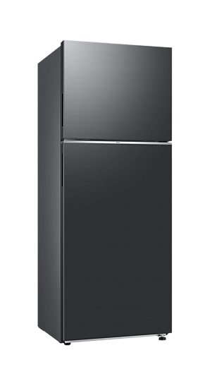 ثلاجة سامسونج 420 لتر ستانلس داكن RT43CG6424B1 (RT42CG6424B1ML)